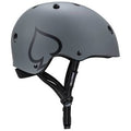 Pro-Tec Low Pro Certified Helmet - Matte Grey