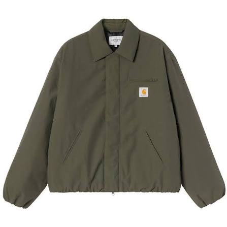 Carhartt WIP Stanwood Jacket - Cypress