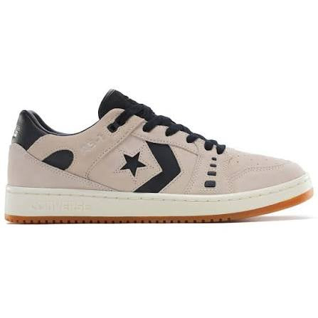 Cons AS-1 Pro Shoe - Classic Ecru/Black/Gum
