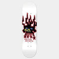 Krooked Manderson Skull King Deck