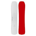 Korua Transition Finder Snowboard - Brushed White