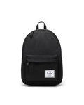 Herschel CLassic XL Backpack - Black