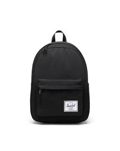 Herschel CLassic XL Backpack - Black