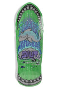 Heritage Shut 86 Shark EX7 Deck