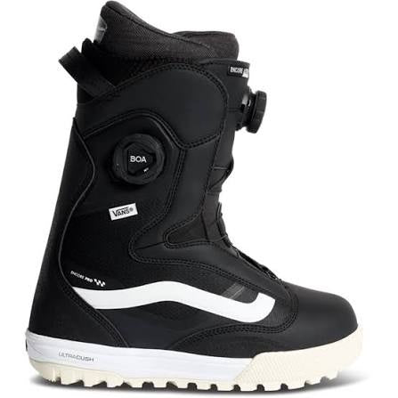Vans 26/27 WMNS Encore Pro 2.0 Snowboard Boot - Black/White