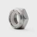 Axle Nut
