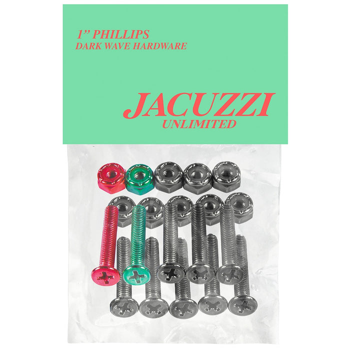 Jacuzzi Dark Wave Phillips Hardware