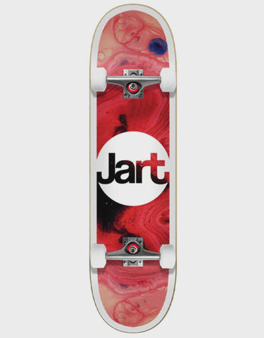 Jart Complete - Tie Dye