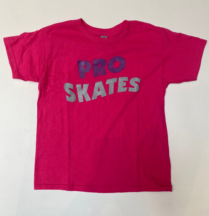 Pro Skates Master of Reality Youth T-Shirt - Heliconia