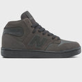 NB Numeric 480 High Shoe - HGB (Grey/Black)