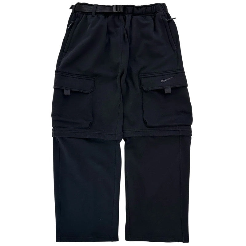 Nike SB Ishod Cargo Pant - Black