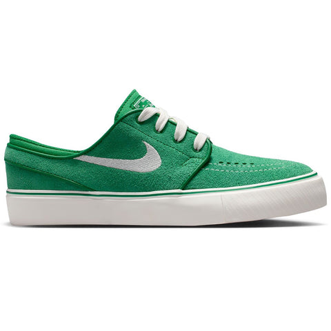 Nike SB Zoom Janoski OG+ Shoe - Pine Green/Sail