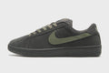 Nike SB Zoom Tennis Classic Shoe - Deep Pewter/Medium Olive