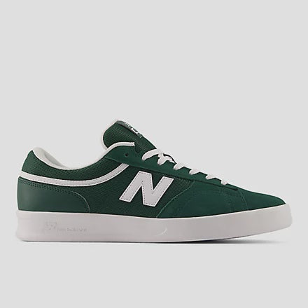 NB Numeric 430 Shoe - FCD (Night Watch Green/White)