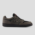 NB Numeric 480 GTX Shoe - Grey/Black