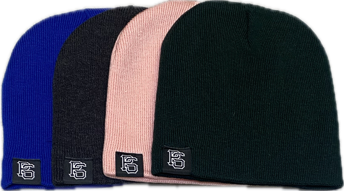 Pro Skates No Cuff Beanie