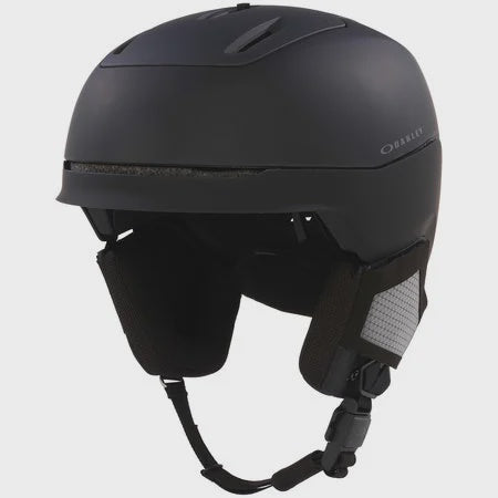 Oakley MOD1 Helmet - Blackout