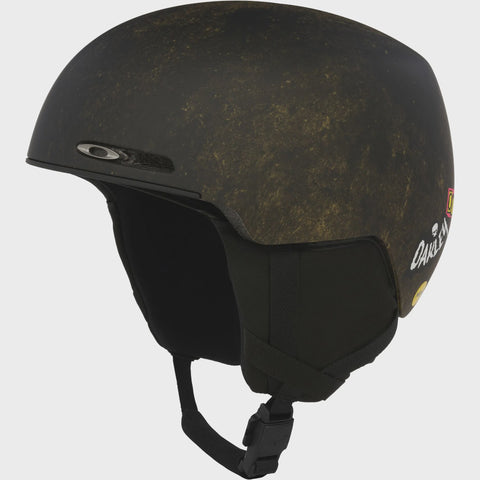 Oakley MOD1 MIPS Helmet - Army Green/Stickers