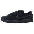 Nike SB Zoom Tennis Classic Shoe - Black/Black/Black