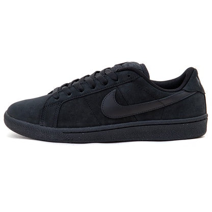 Nike SB Zoom Tennis Classic Shoe - Black/Black/Black