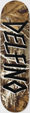 Deathwish PD Commando Deck