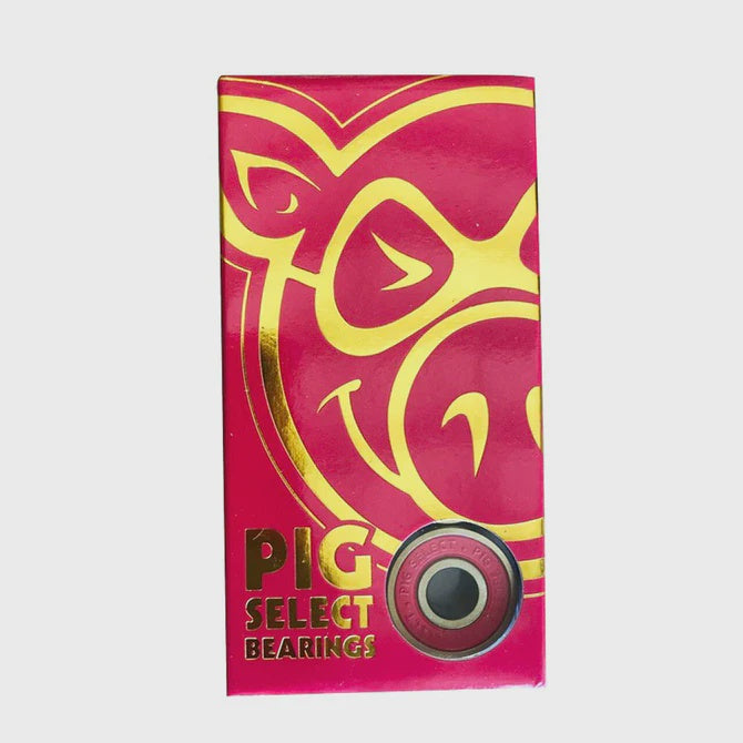 Pig Bearings Select