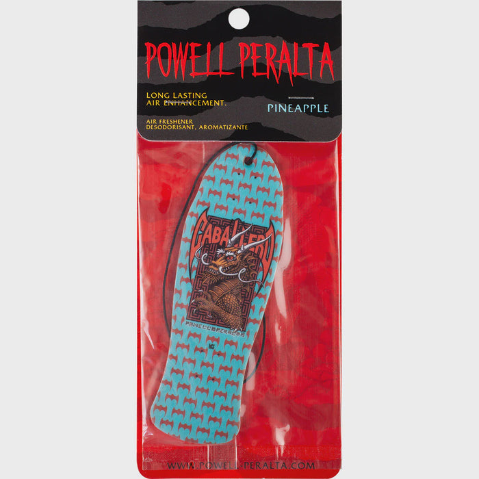 Powell Peralta Air Freshener - Cab Street