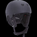 Pro-Tec Old School Snow MIPS Helmet - Stealth Black
