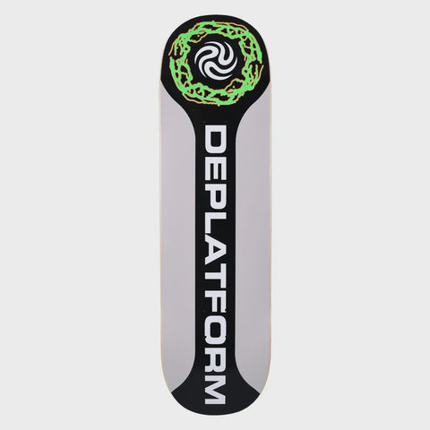Quasi Drop-Out 2 Deck