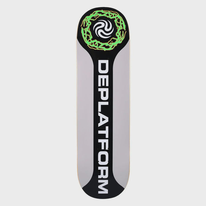 Quasi Drop-Out 2 Deck