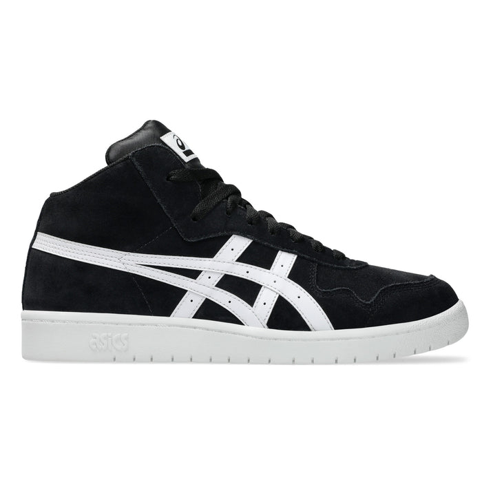 Asics Japan Pro MT Mid Shoe - Black/White