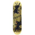 Real Ishod Cat Scratch TT DBX Deck
