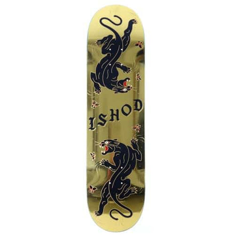 Real Ishod Cat Scratch TT DBX Deck