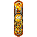 Real Max Schaff 4Q Cathedral Deck