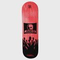 Skull Skates Redline Deck