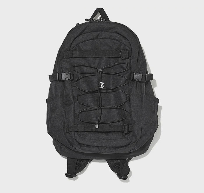 Polar Resa Backpack - Black