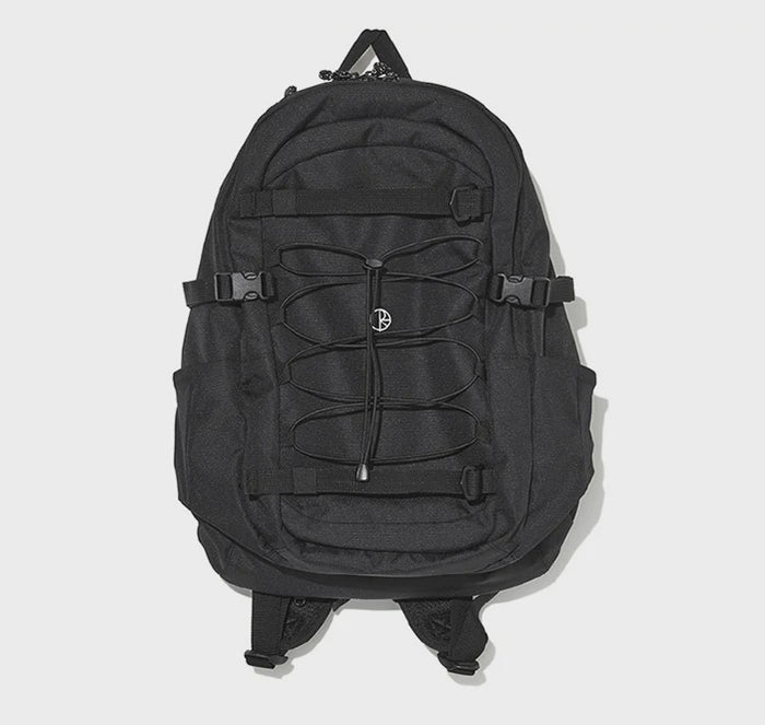 Polar Resa Backpack - Black