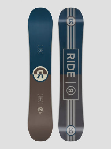 Ride 25/26 Agenda Snowboard