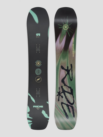 Ride 25/26 Berzerker Snowboard