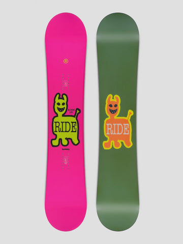 Ride 25/26 Kink Snowboard