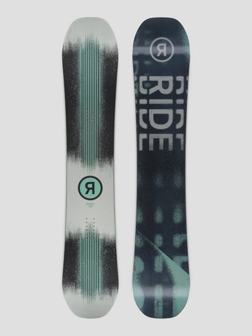 Ride 25/26 Manic Snowboard