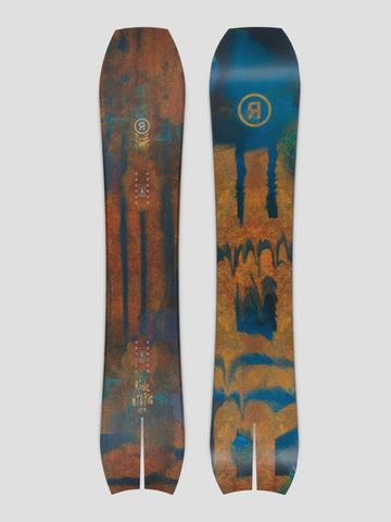 Ride 25/26 Mtnpig Snowboard