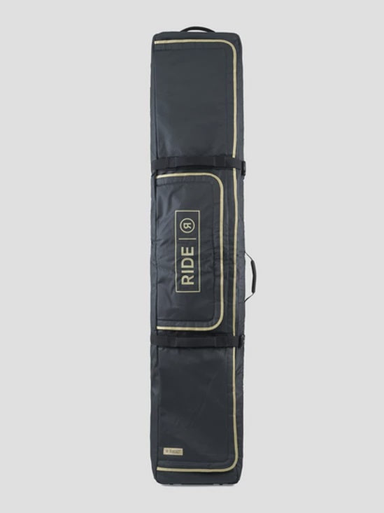 Ride Perfect Snowboard Bag - Black