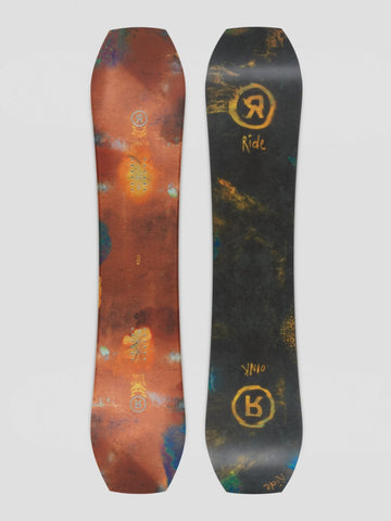 Ride 25/26 Twinpig Snowboard