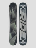 Ride 26/27 Agenda Snowboard
