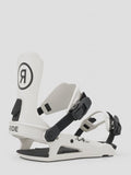 Ride C-4 Binding - White