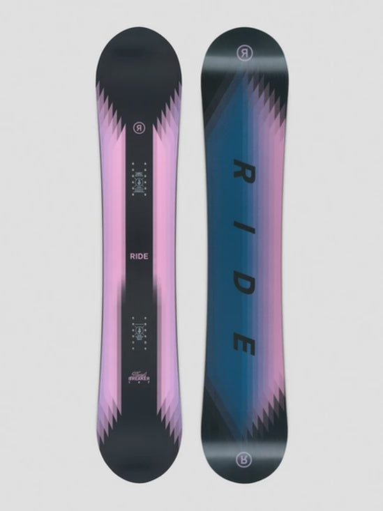 Ride 26/27 Heartbreaker Snowboard