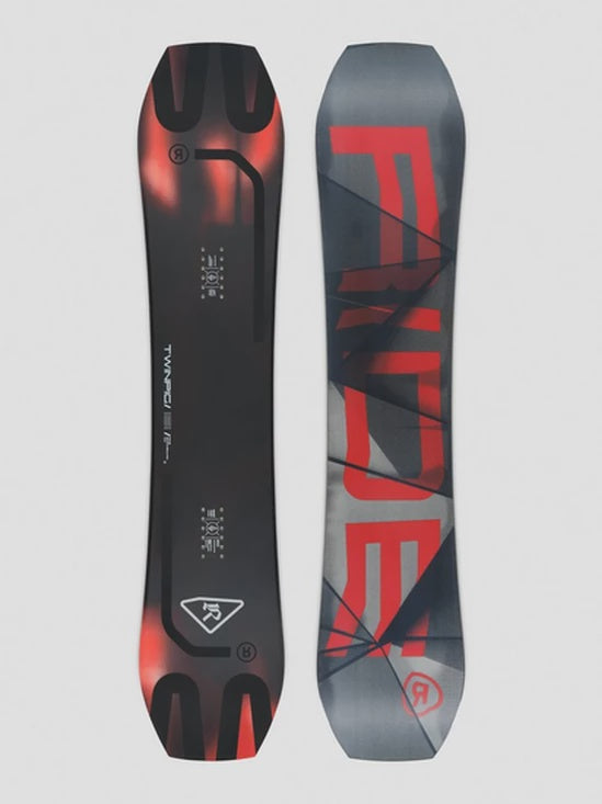 Ride 26/27 Twinpig Snowboard