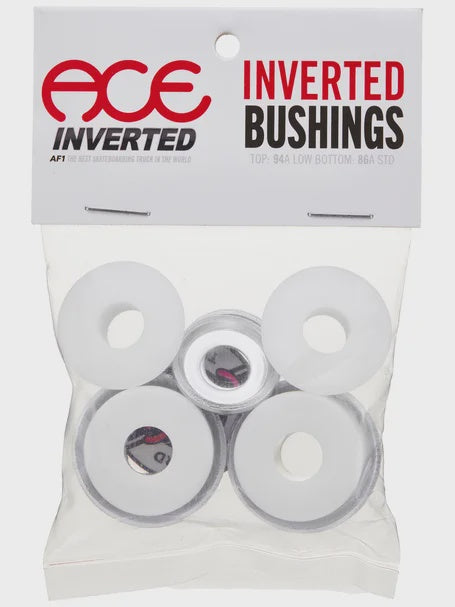 Ace Inverted Bushings