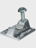 Slappy ST1 Forged Baseplate Inverted Hollow Ultra Low Kingpin